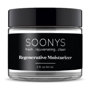 SOONYS Regenerative Moisturizer